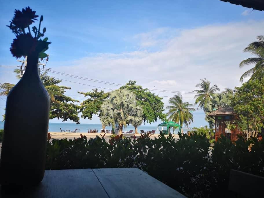 קאנום Klang Aow Seafood & Resort מראה חיצוני תמונה